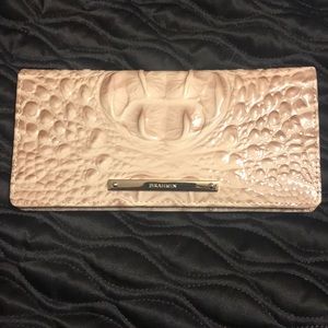 Brahmin Ady wallet